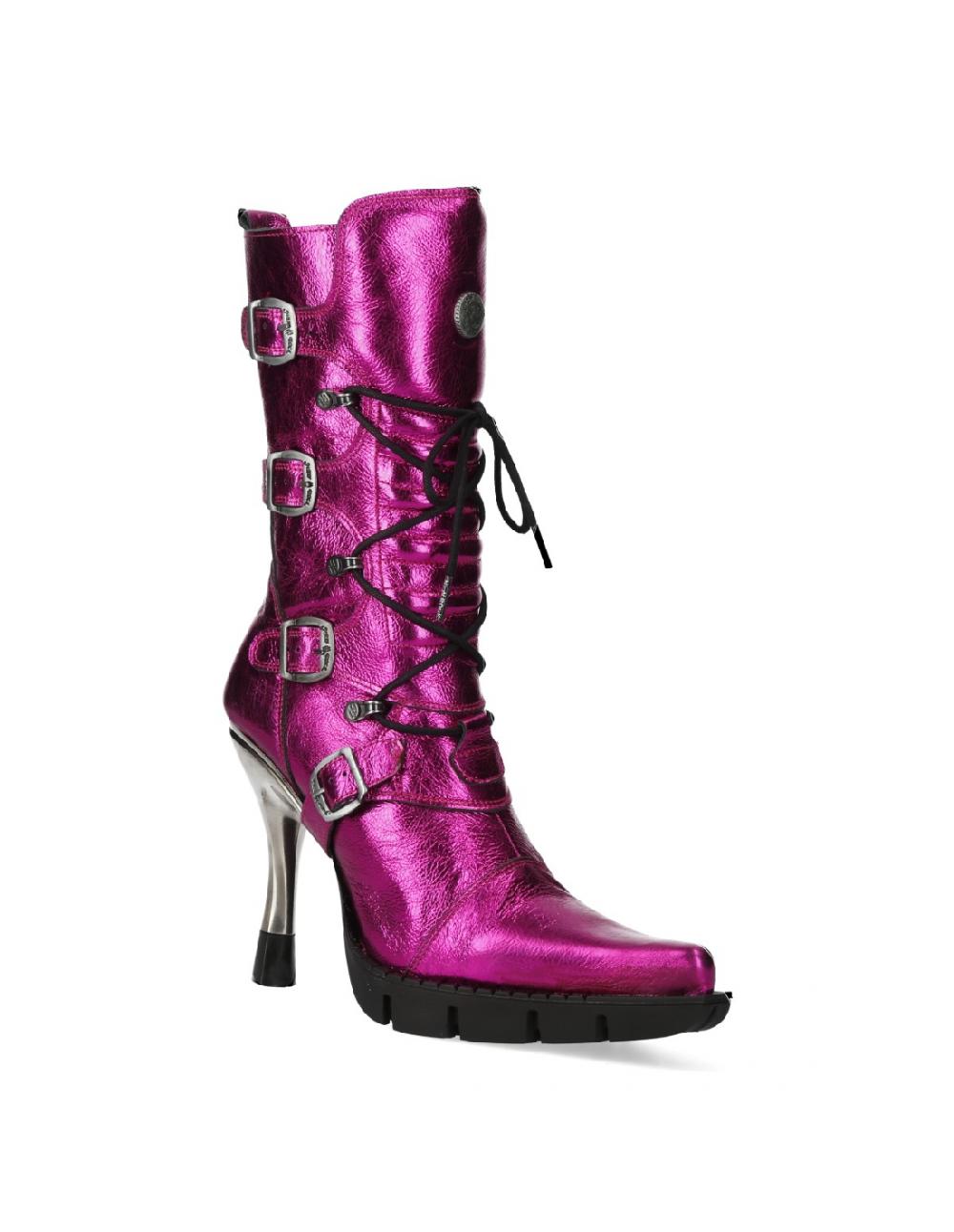 New Rock M-9373-C17