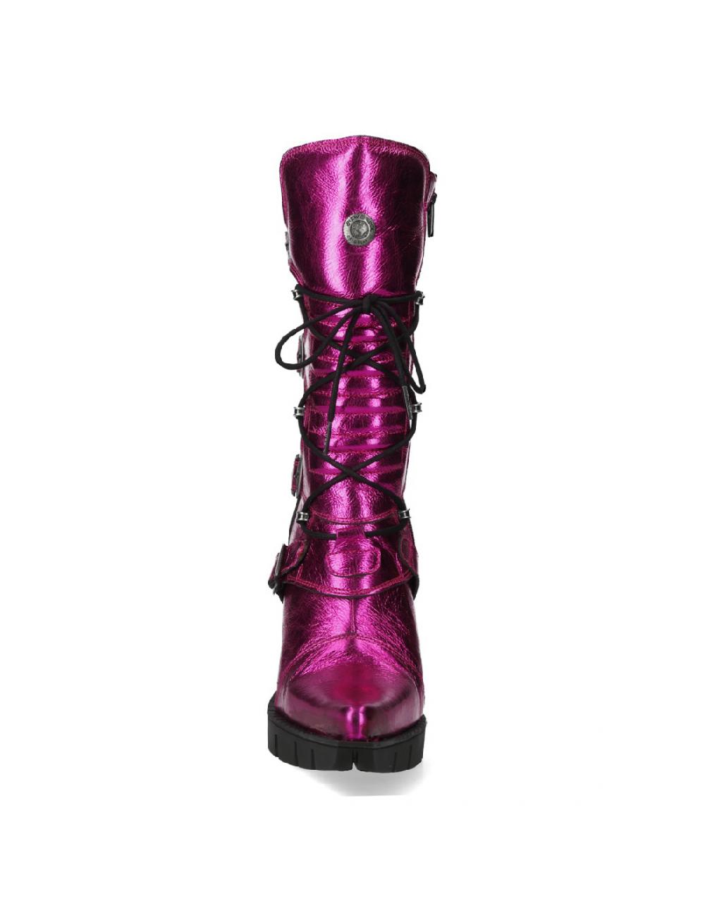 New Rock M-9373-C17
