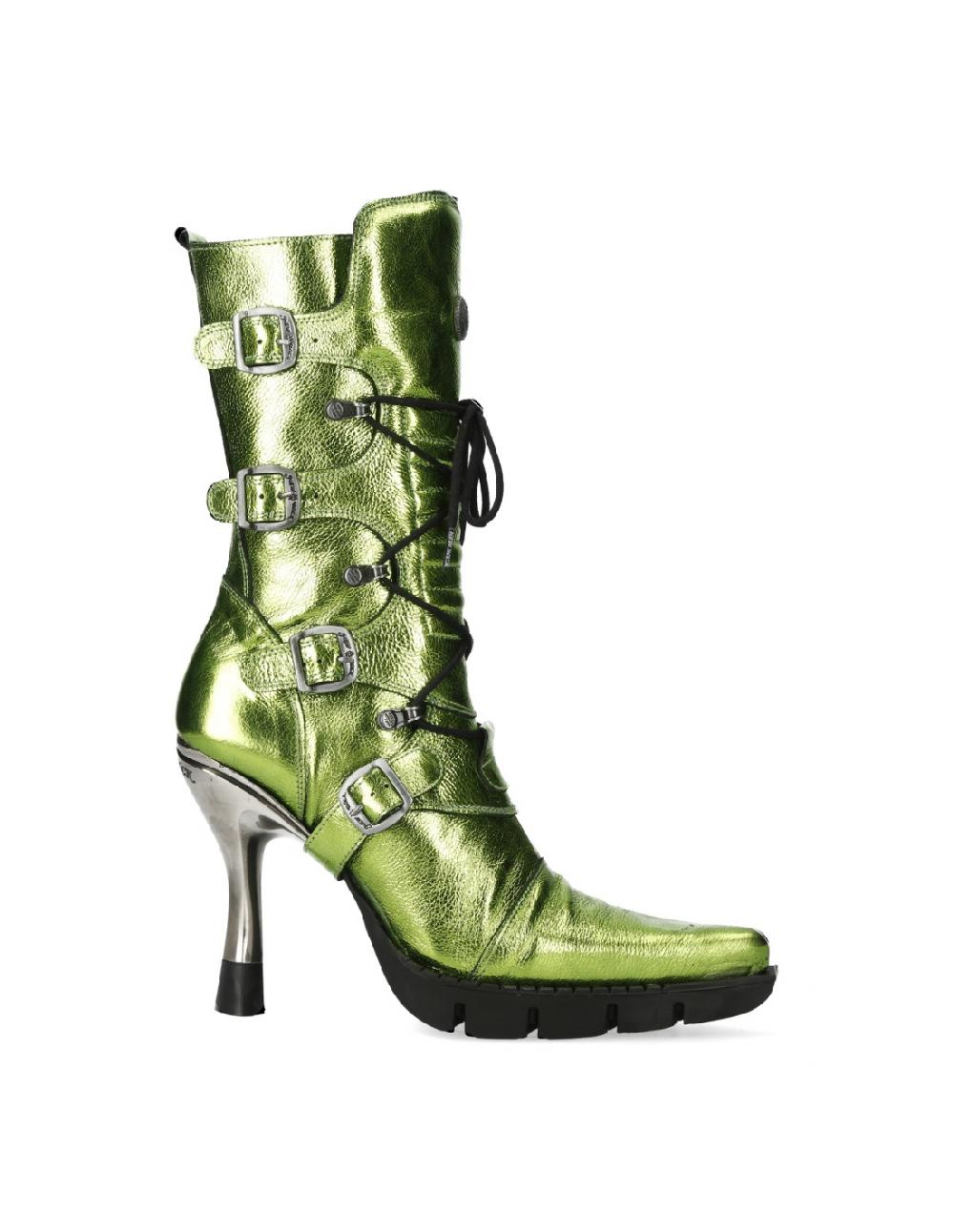 New Rock M-9373-C18