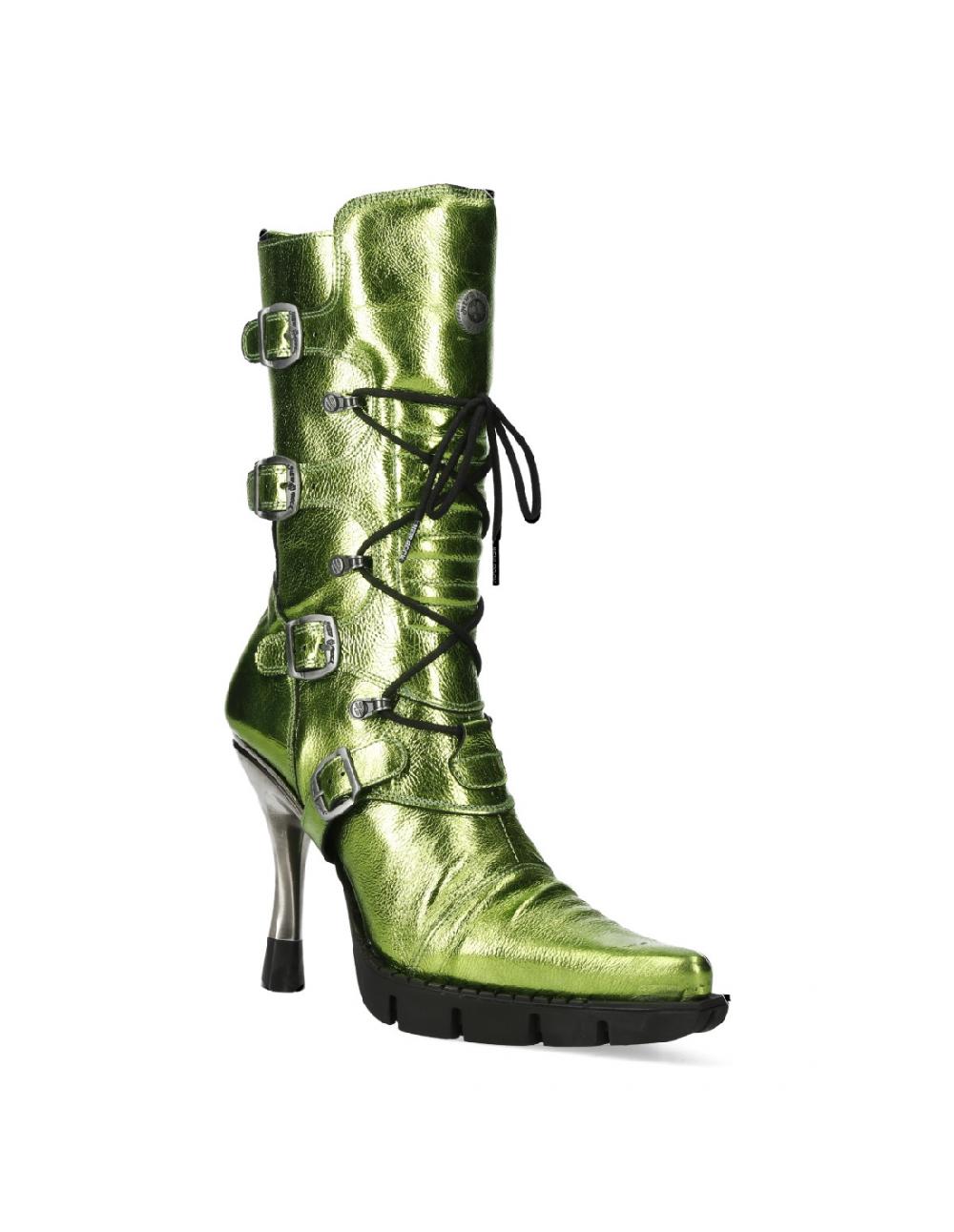 New Rock M-9373-C18