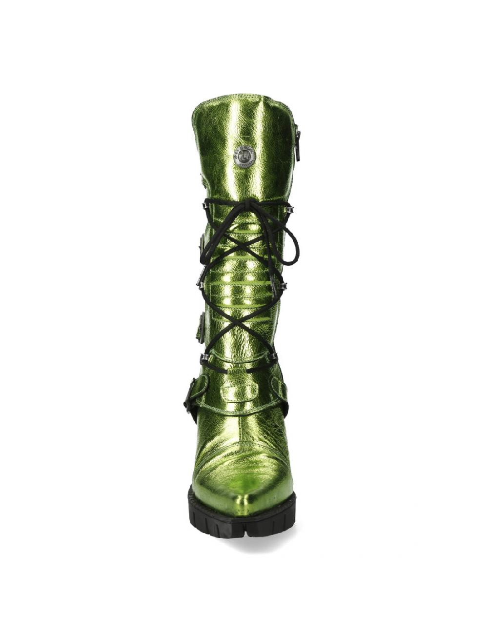 New Rock M-9373-C18