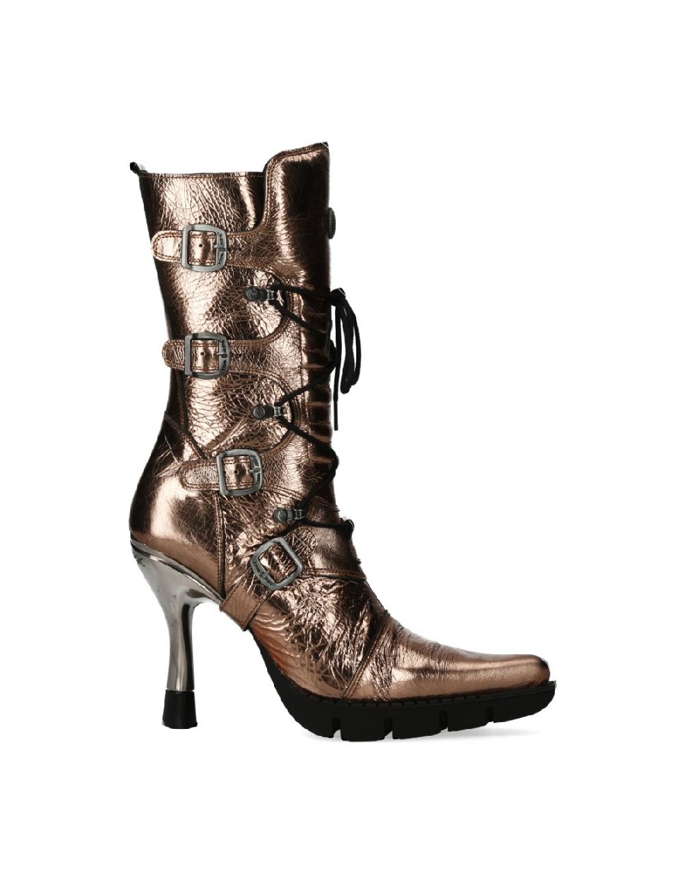 New Rock M-9373-C19