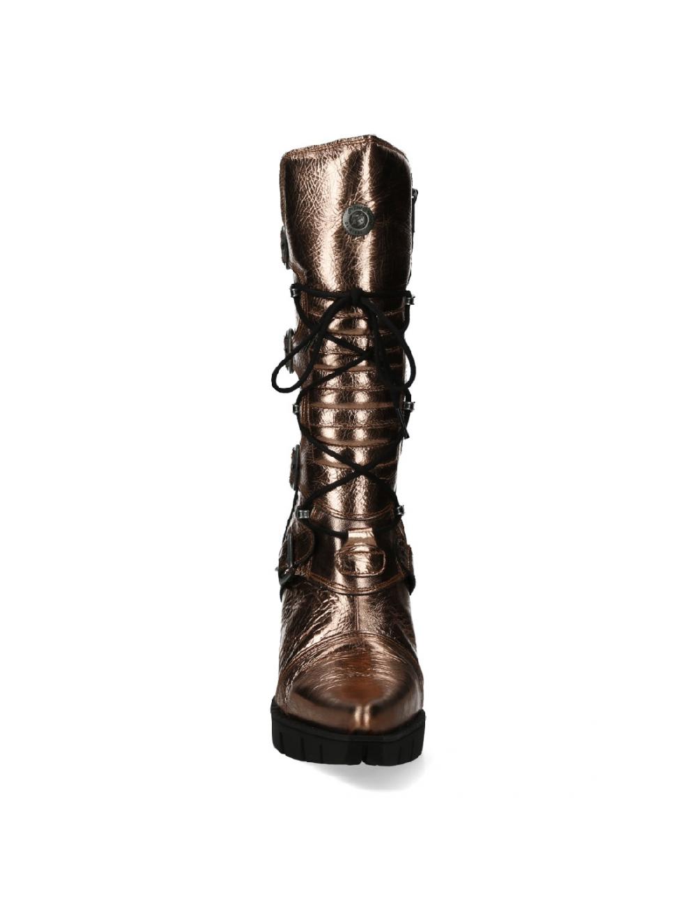 New Rock M-9373-C19