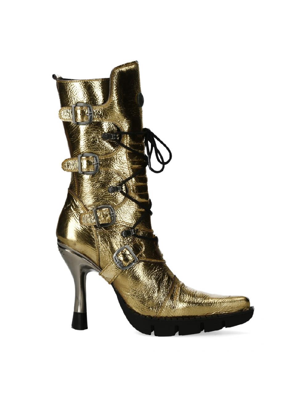 New Rock M-9373-C20