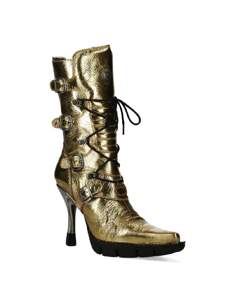 New Rock M-9373-C20