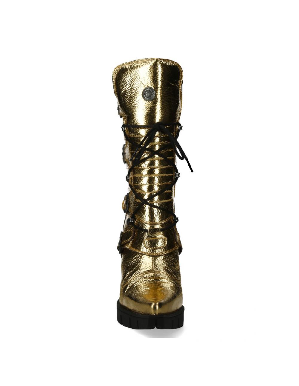 New Rock M-9373-C20