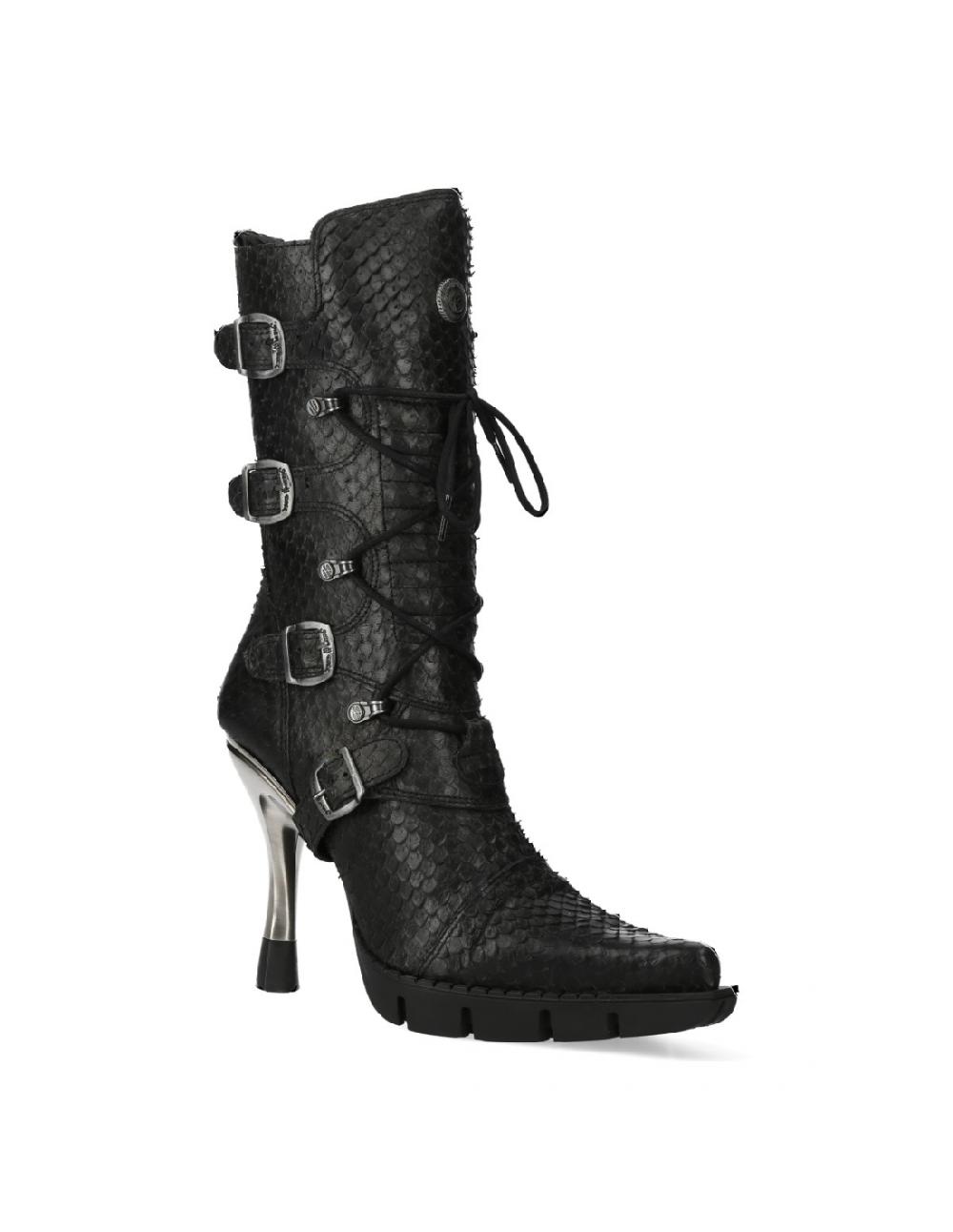 New Rock M-9373-C25