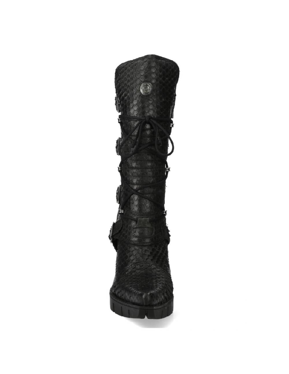New Rock M-9373-C25