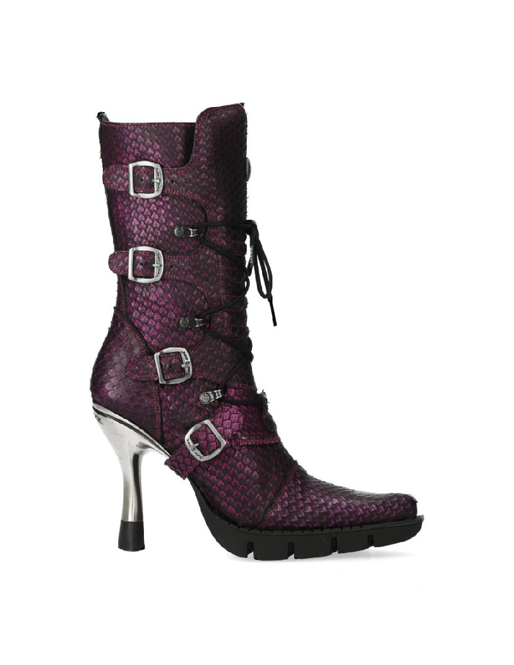 New Rock M-9373-C27
