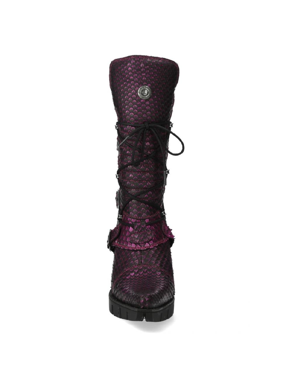 New Rock M-9373-C27