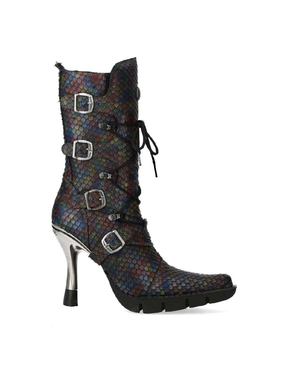 New Rock M-9373-C28