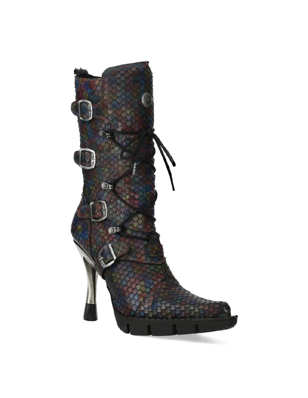 New Rock M-9373-C28