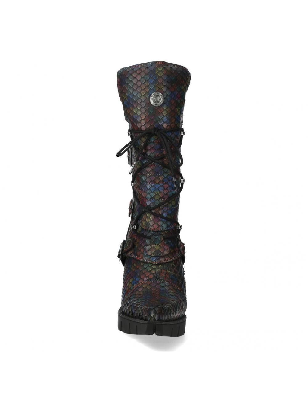New Rock M-9373-C28