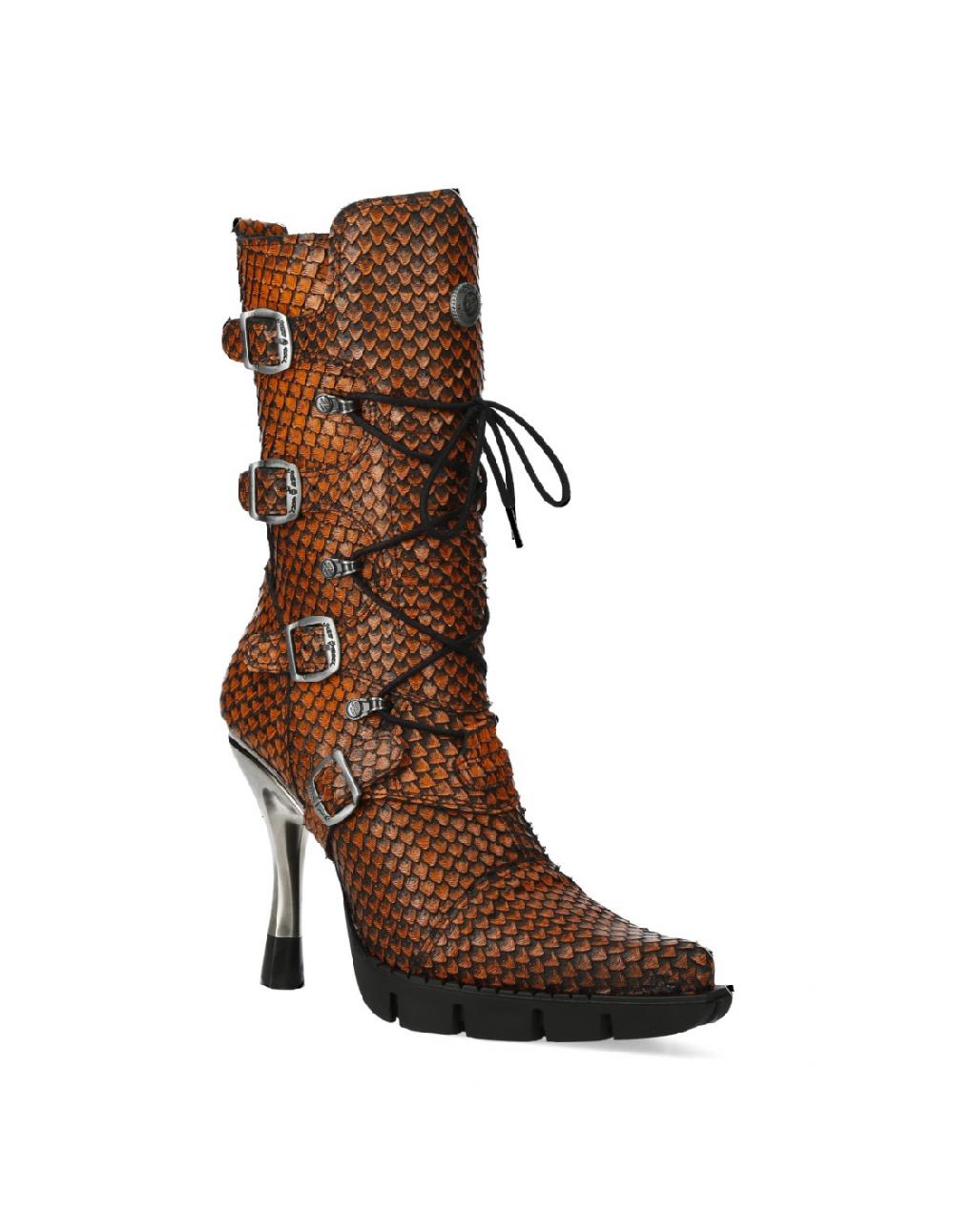 New Rock M-9373-C30