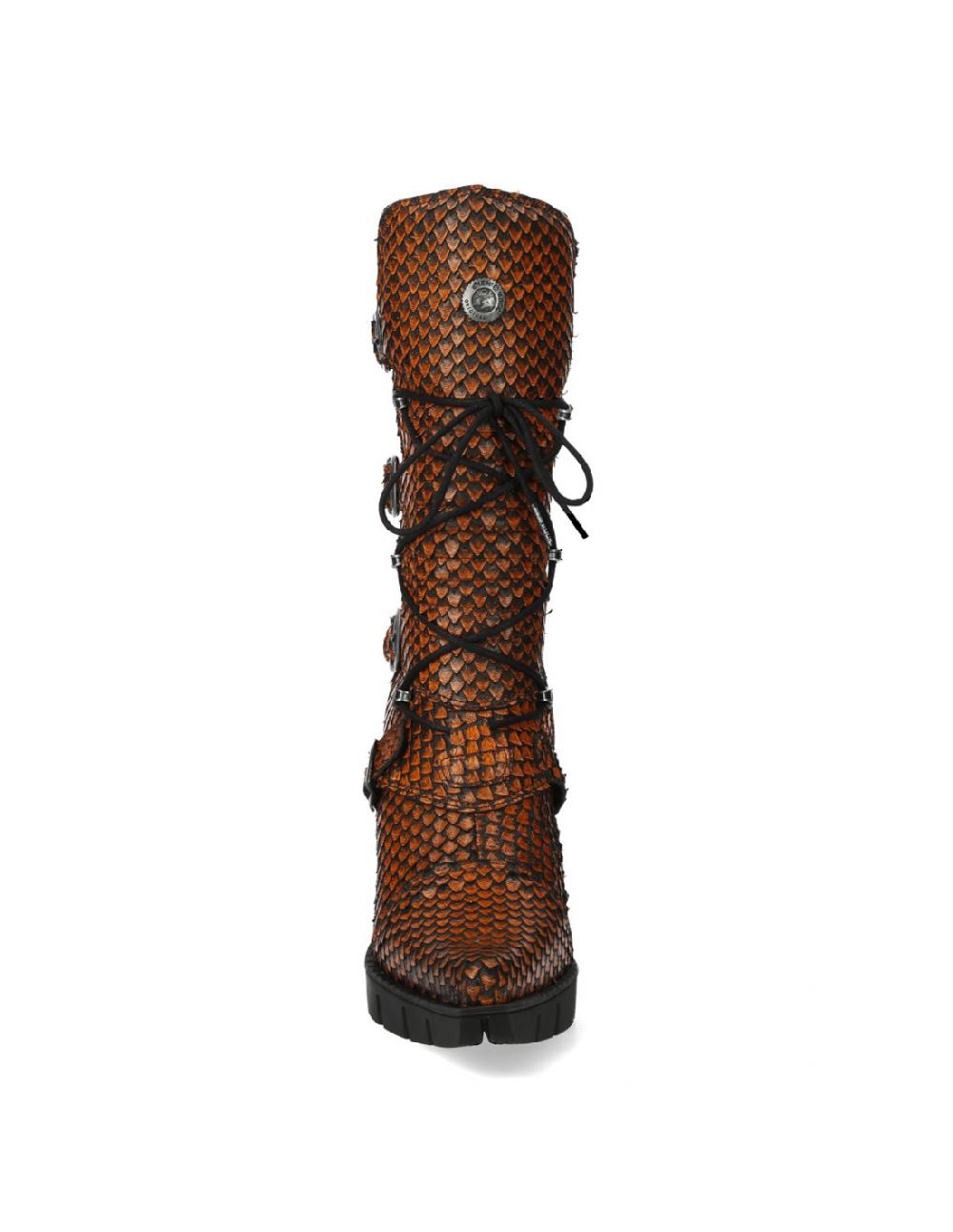 New Rock M-9373-C30