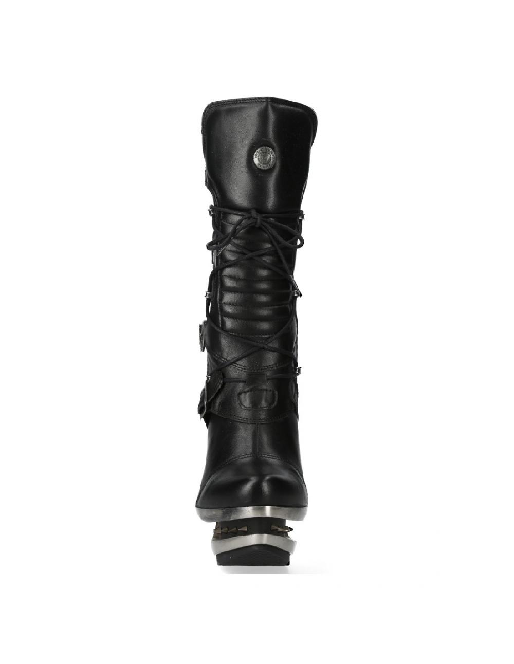 New Rock M-9373-C34