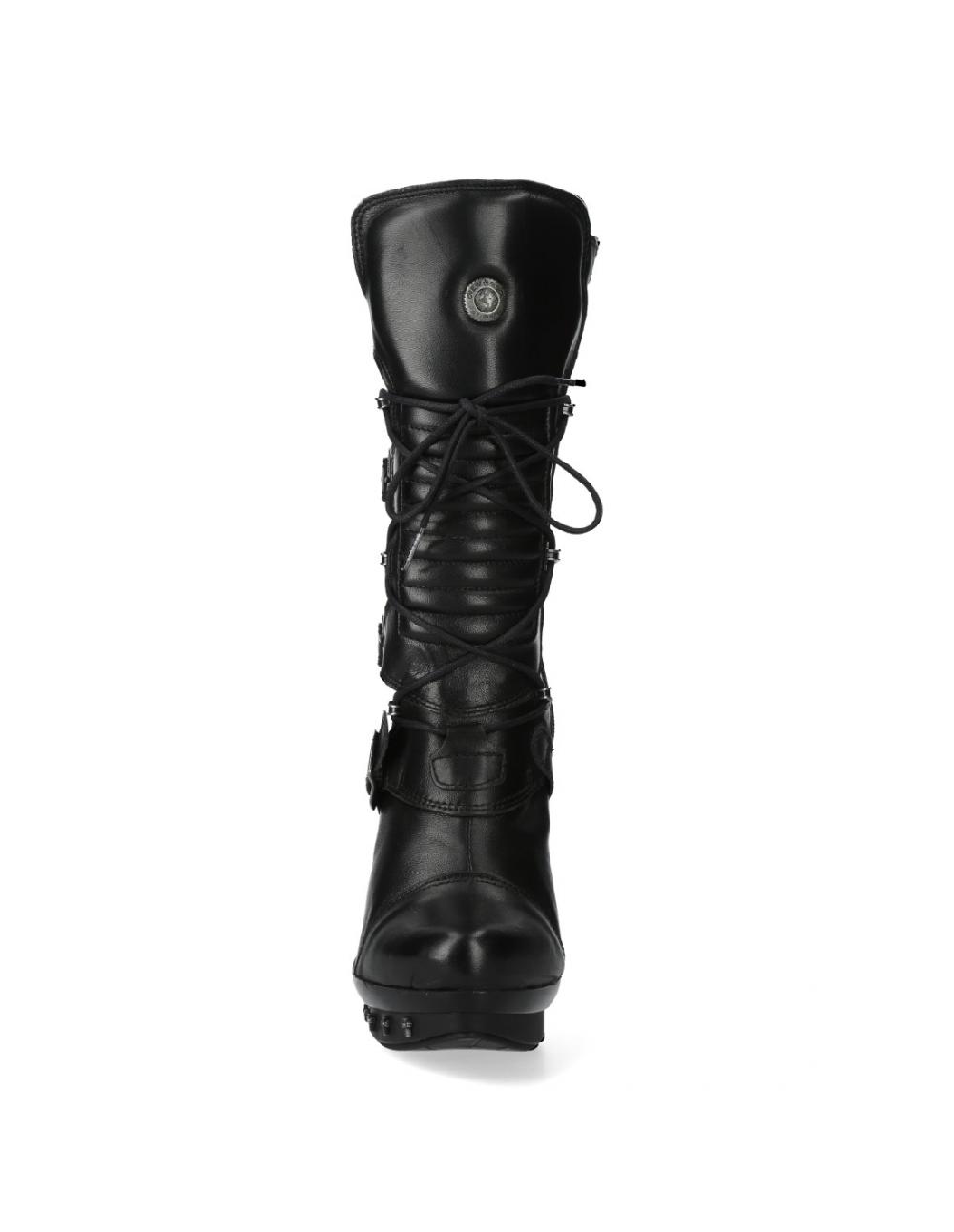 New Rock M-9373-C36