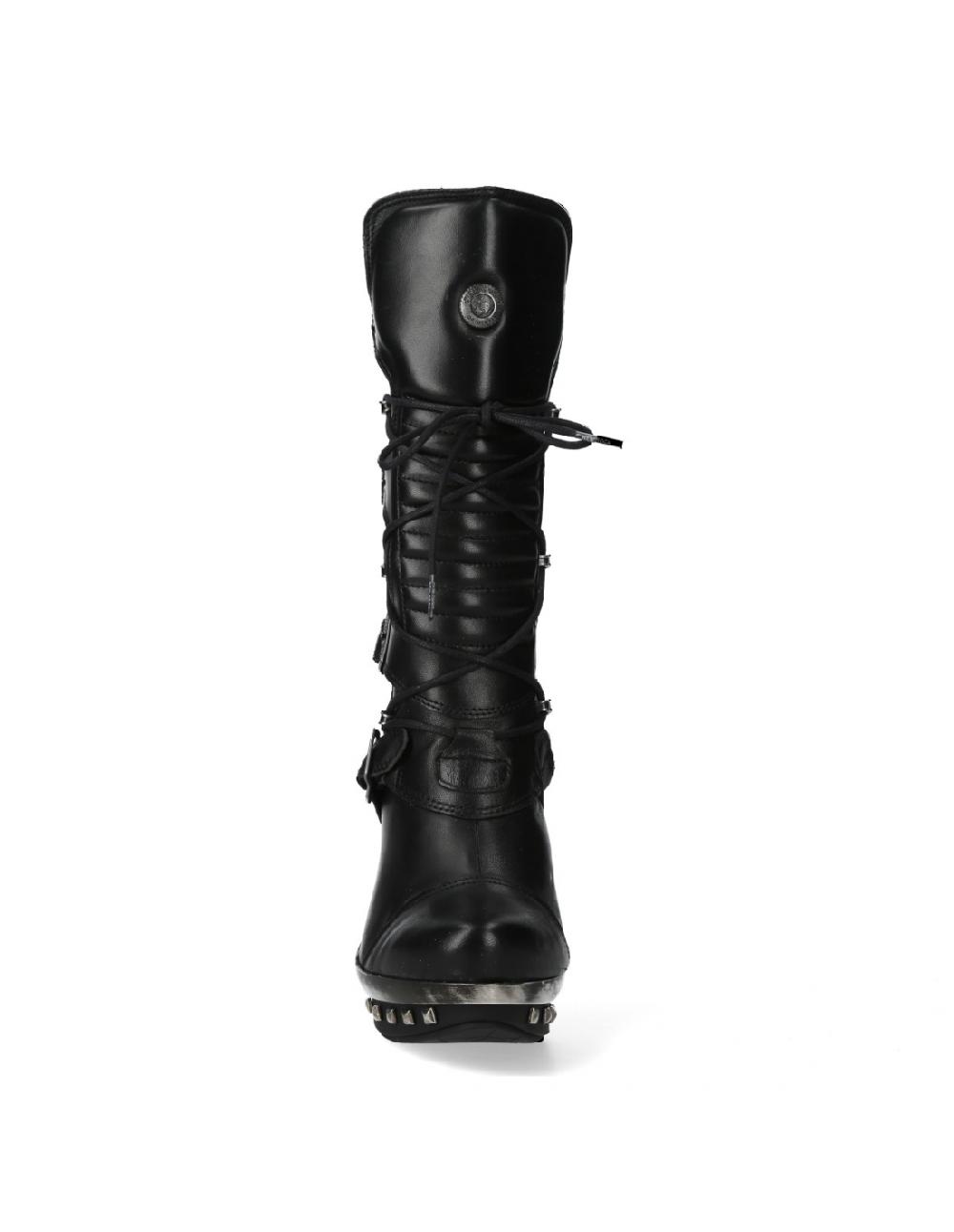 New Rock M-9373-C38