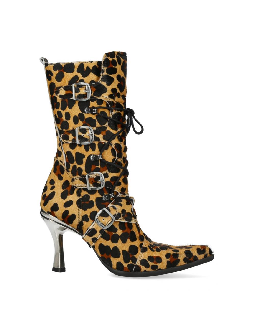 New Rock M-9373-C39