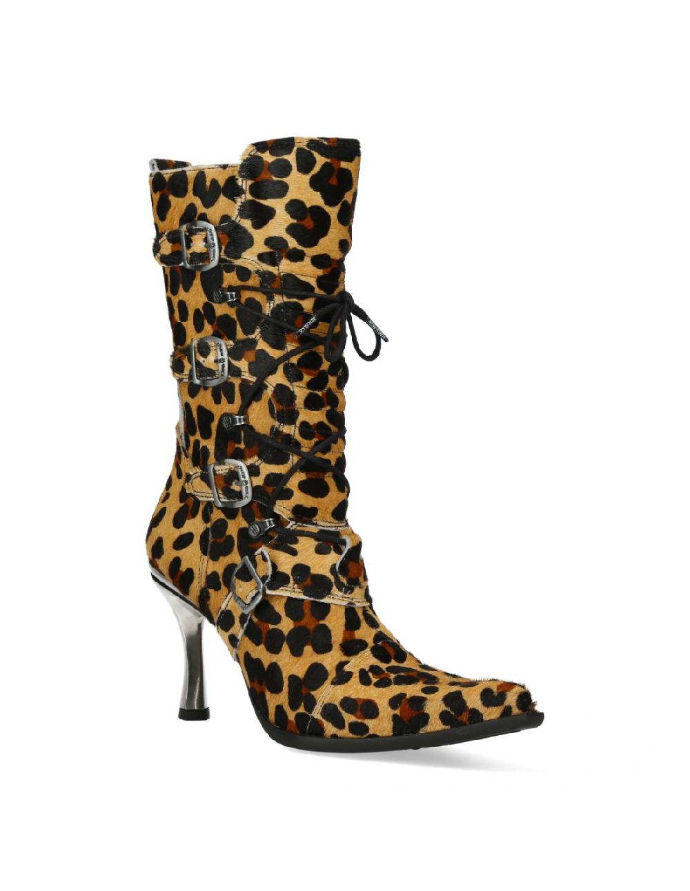 New Rock M-9373-C39