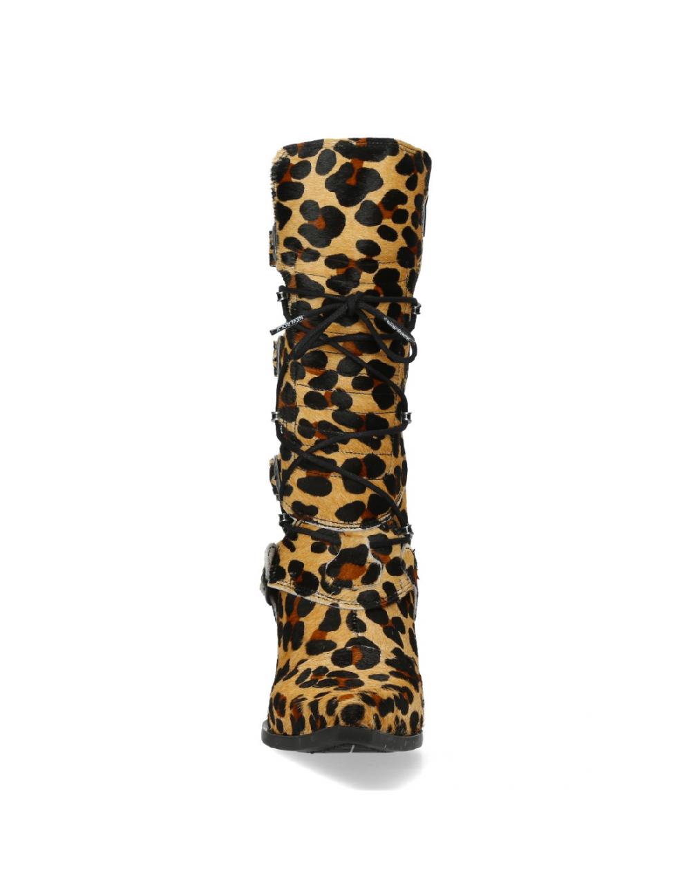 New Rock M-9373-C39