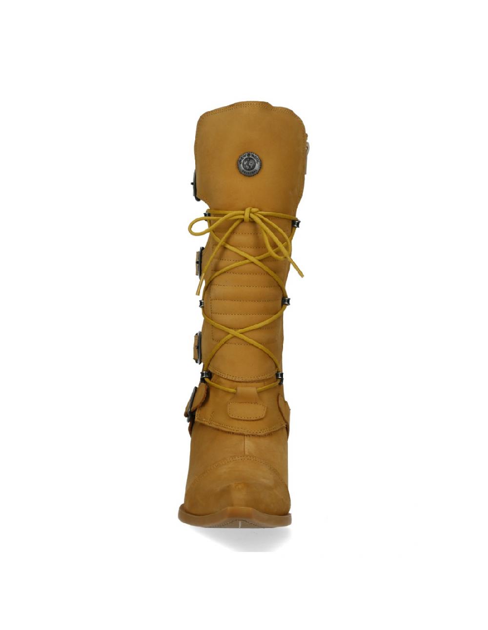 New Rock M-9373-C40