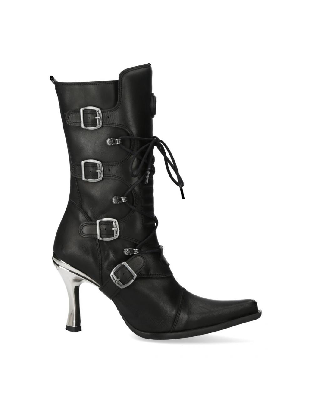 New Rock M-9373-S10