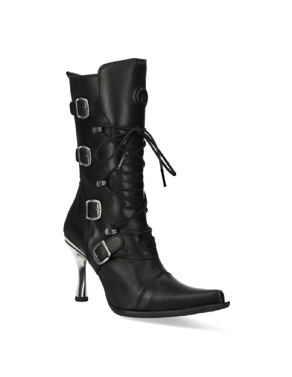 New Rock M-9373-S10