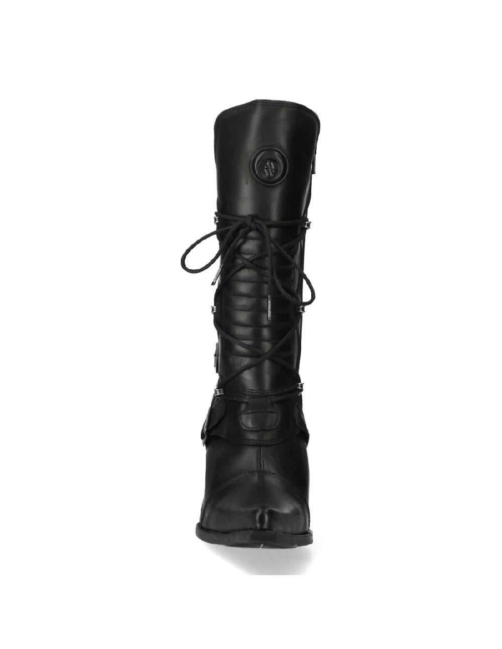 New Rock M-9373-S10