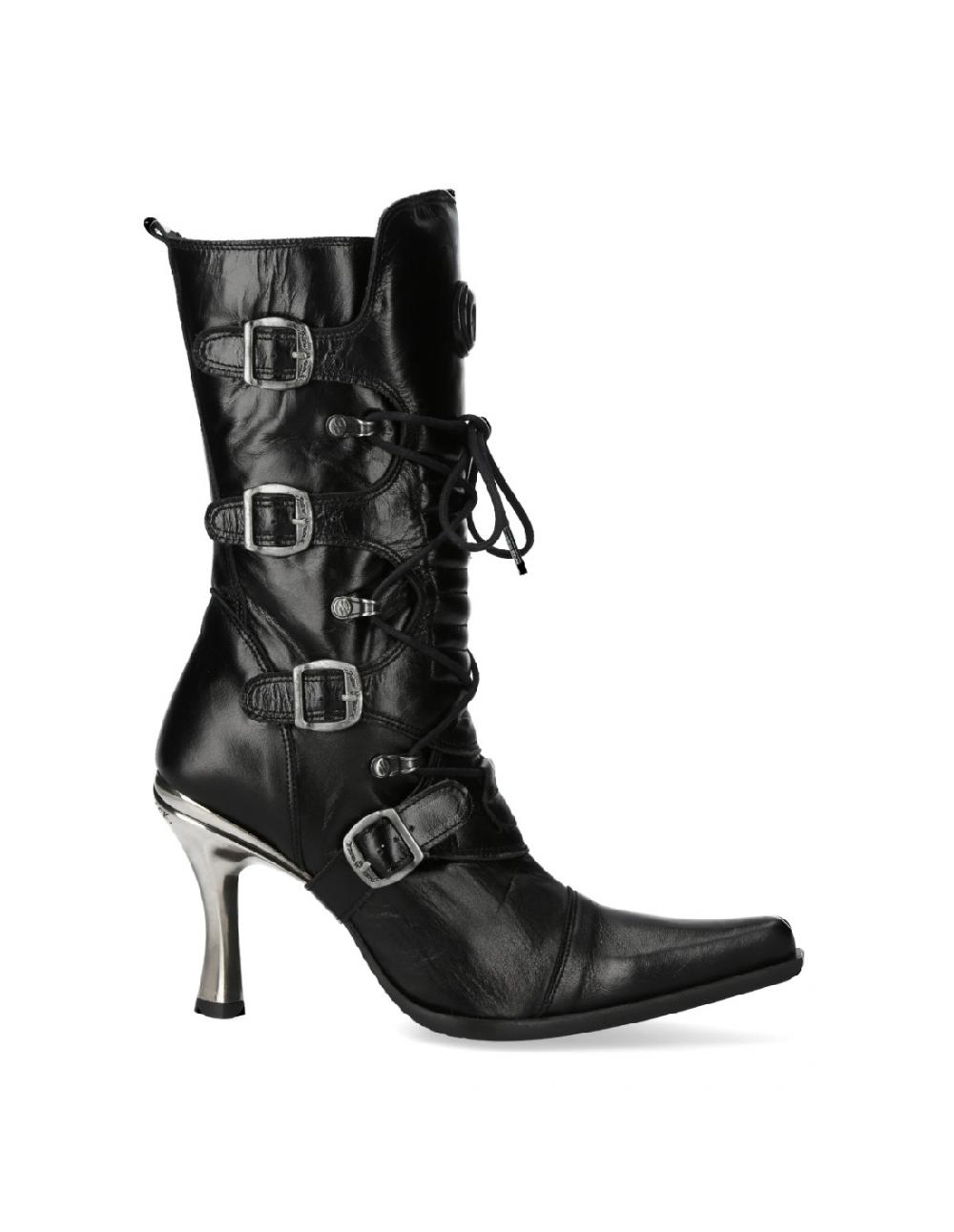 New Rock M-9373-S9