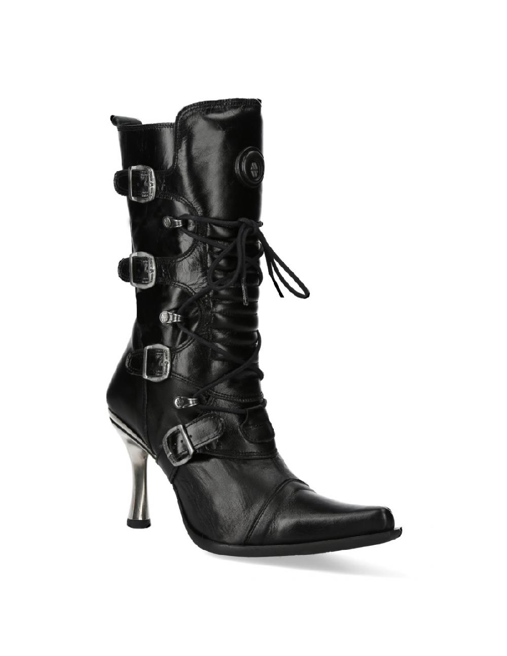 New Rock M-9373-S9