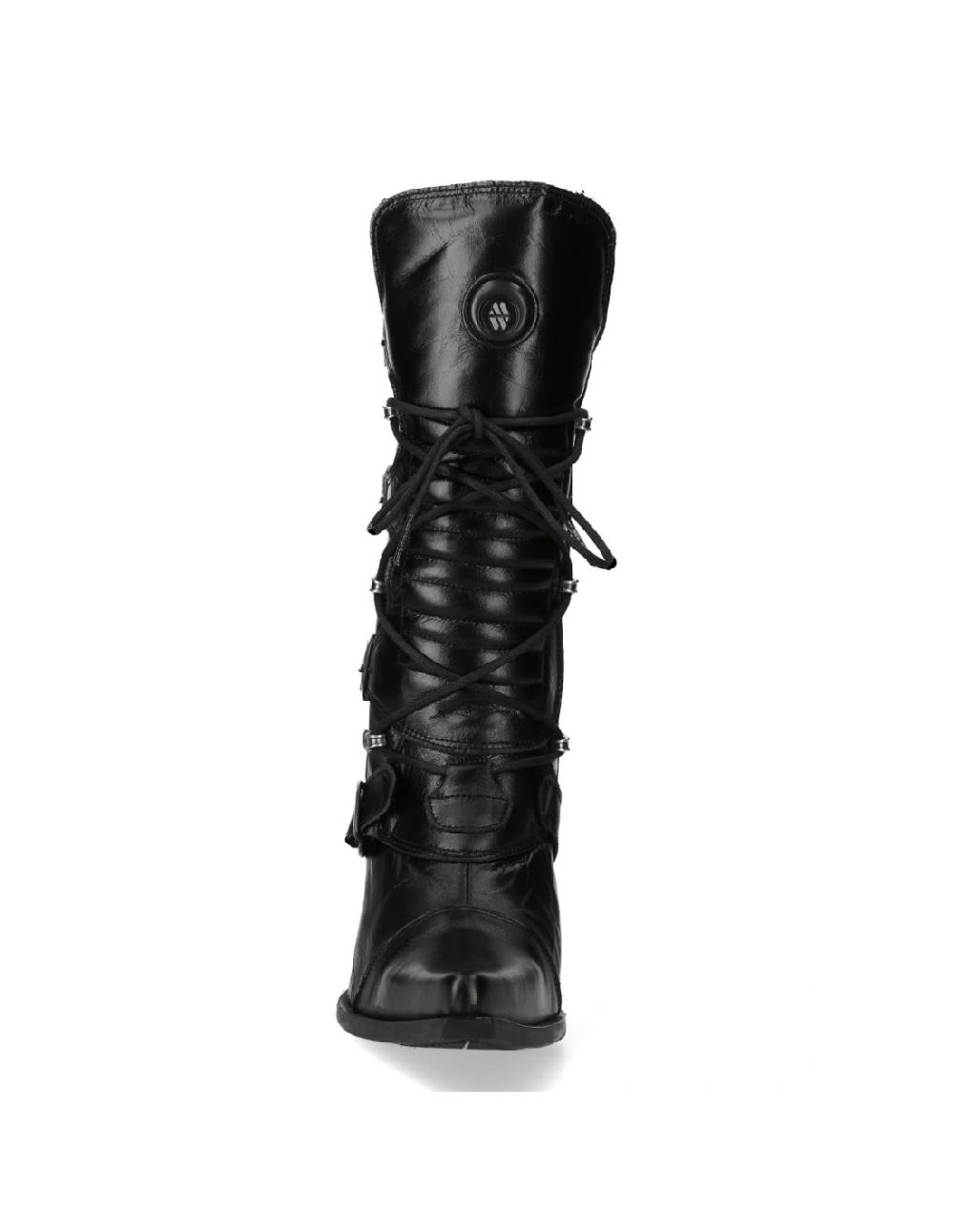 New Rock M-9373-S9