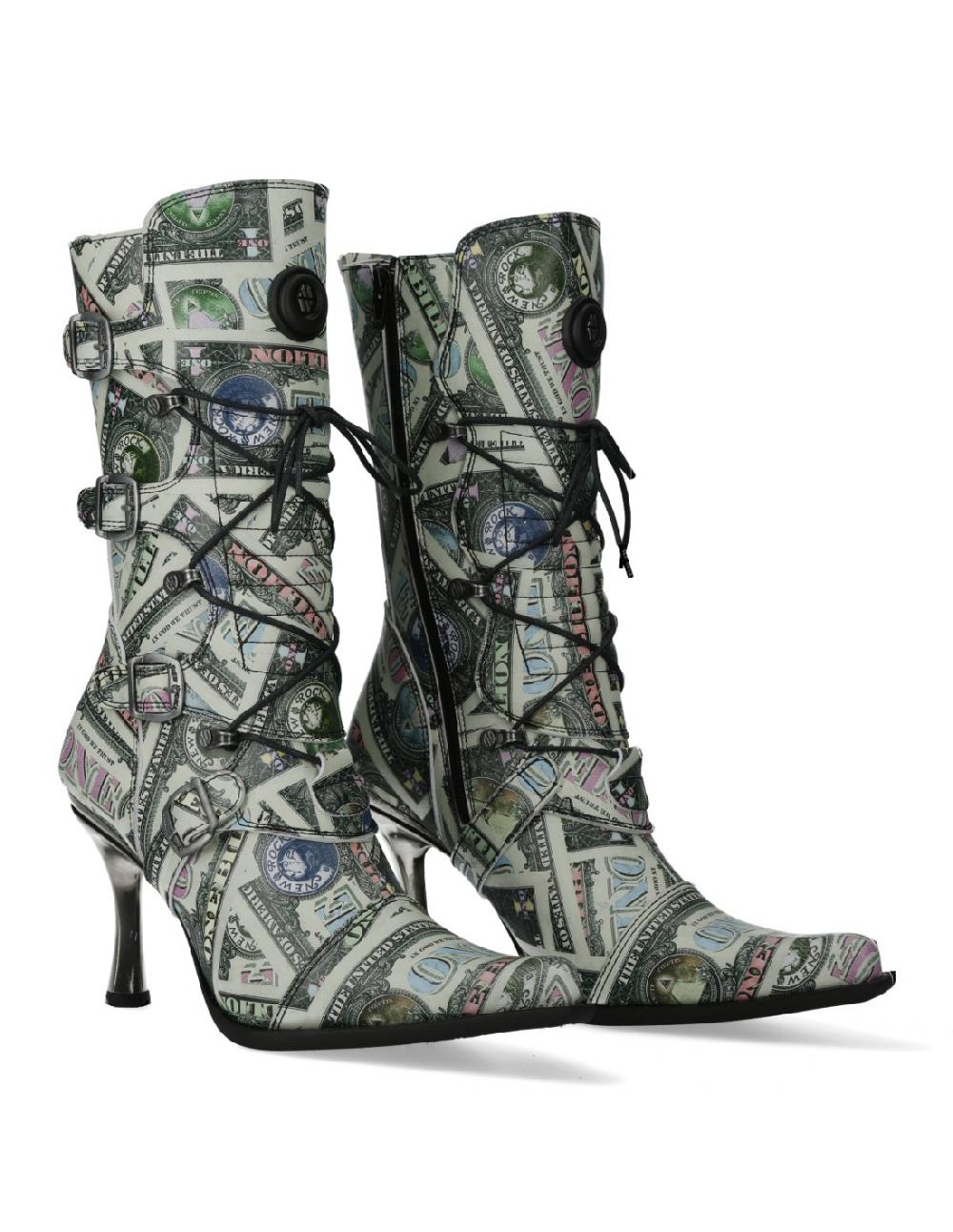 new rock M-9373PRM-C1