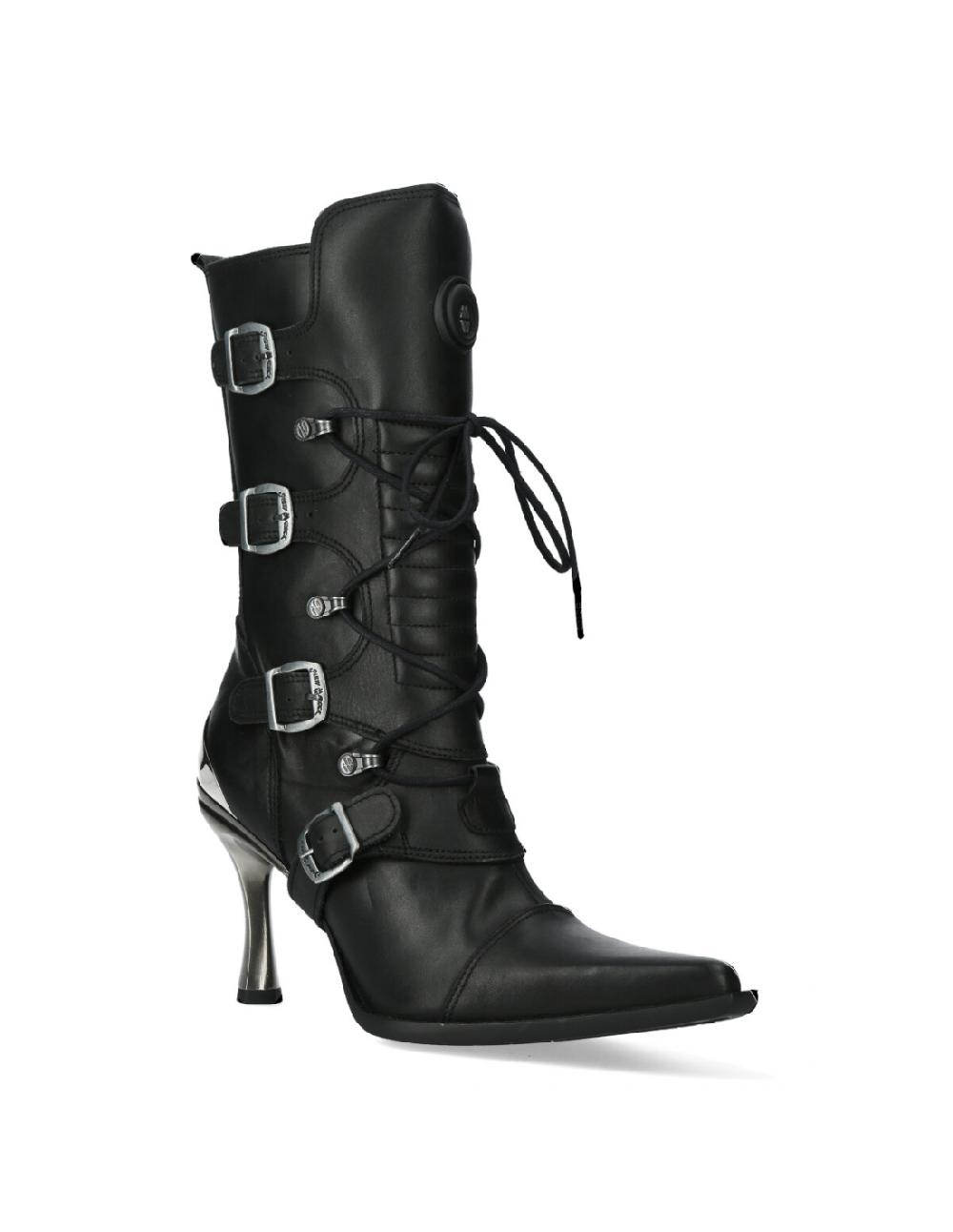 New Rock M-9373PRM-C2