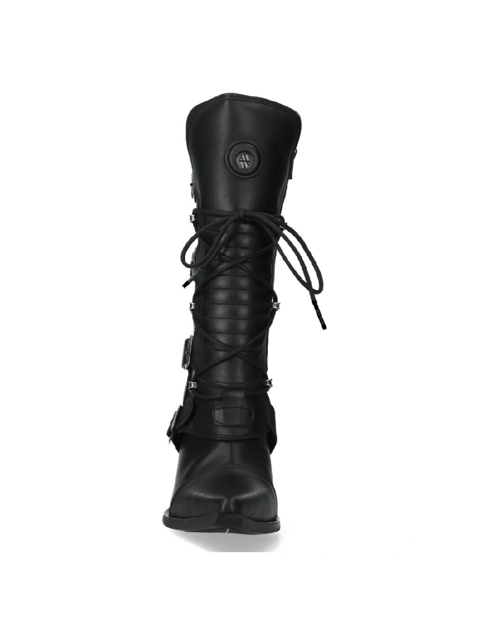 New Rock M-9373PRM-C2