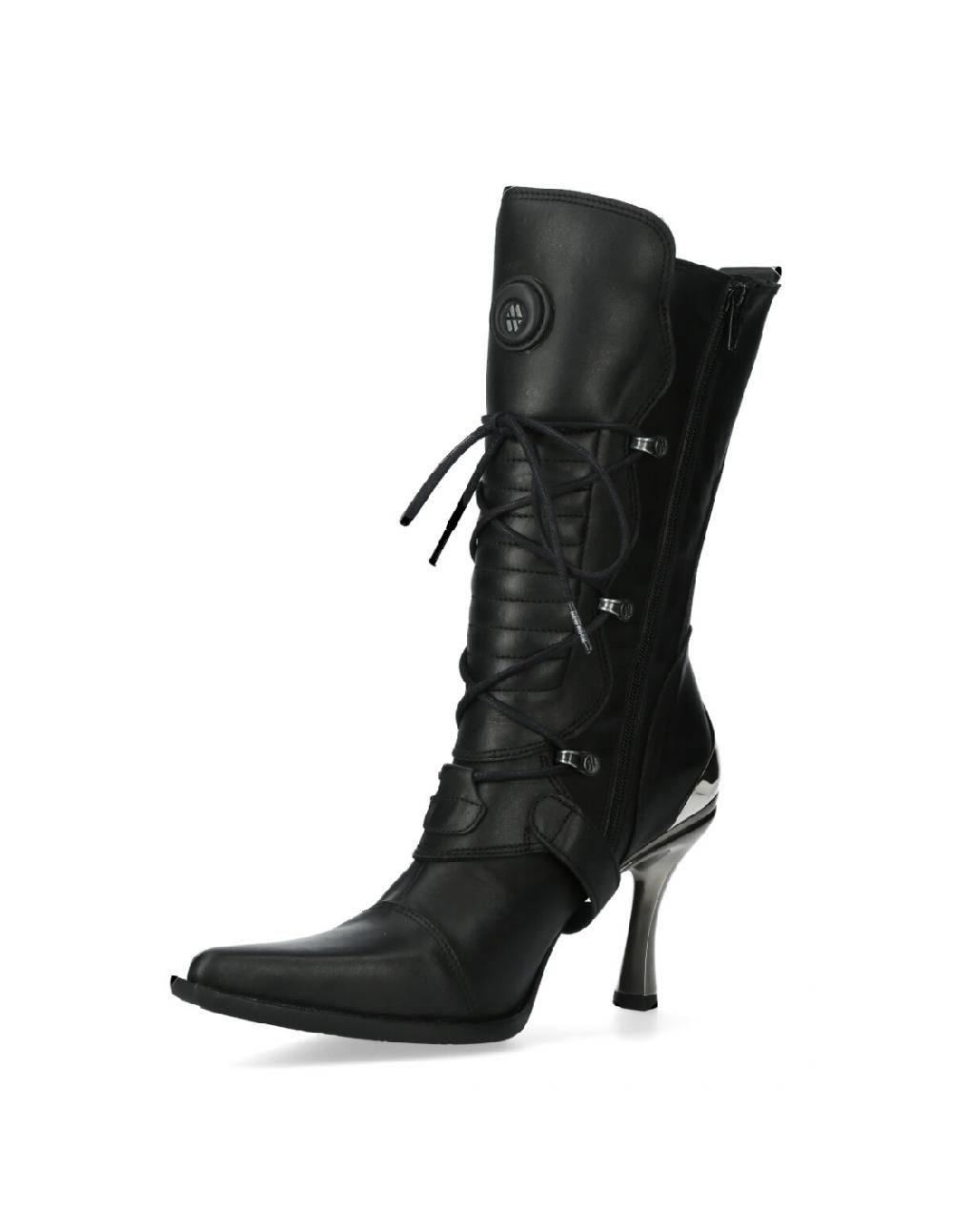 New Rock M-9373PRM-C2