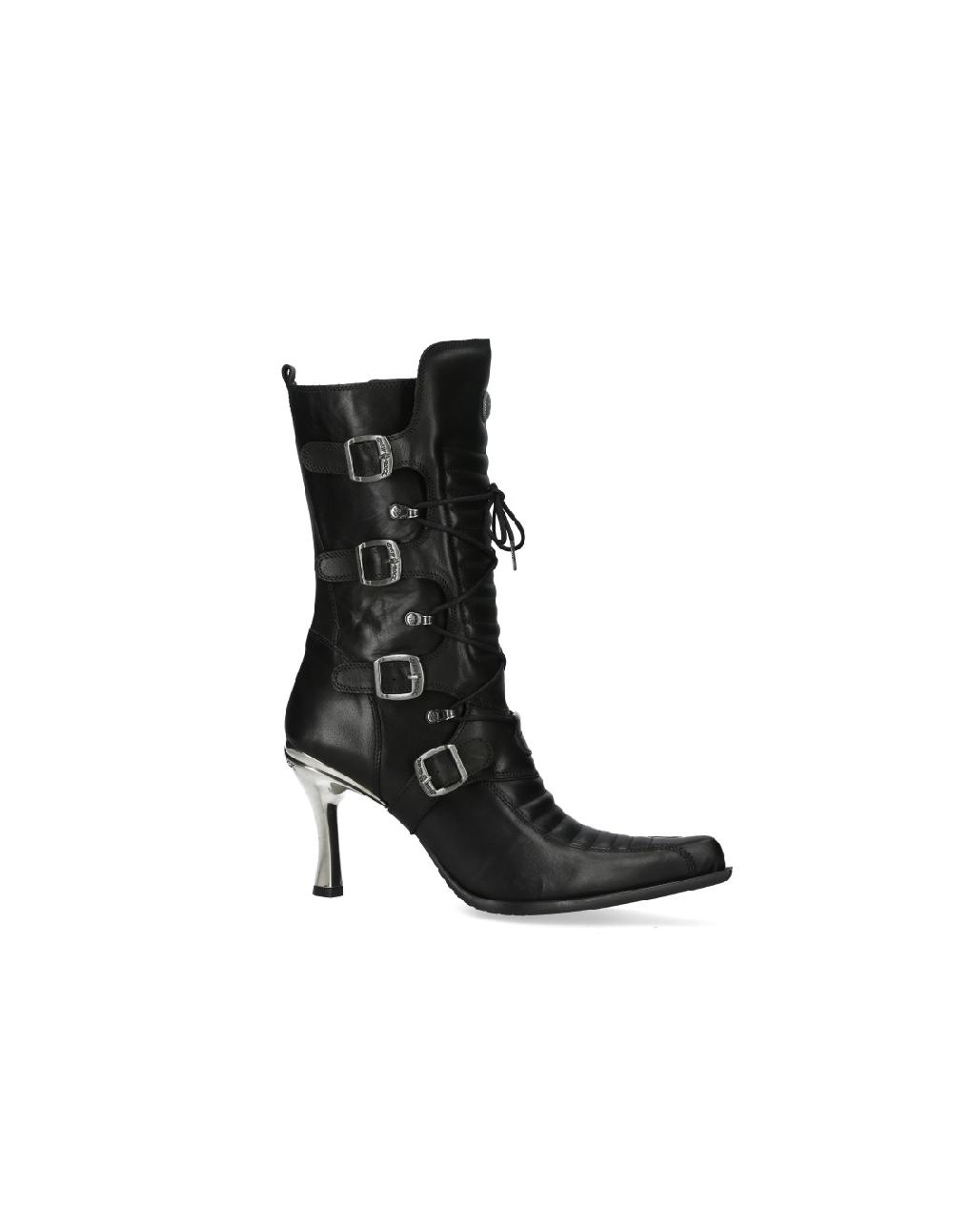 New Rock M-9374-C2