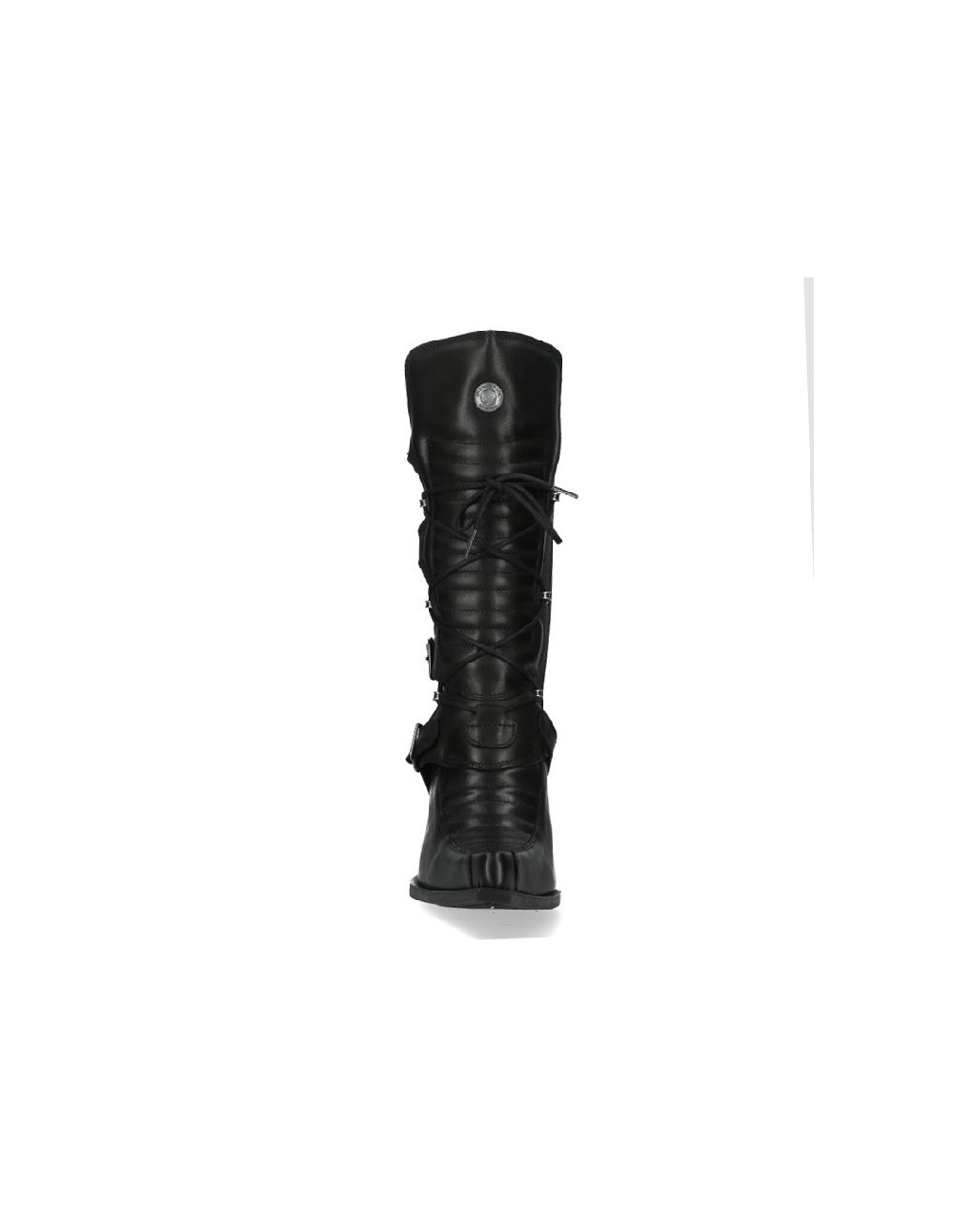 New Rock M-9374-C2