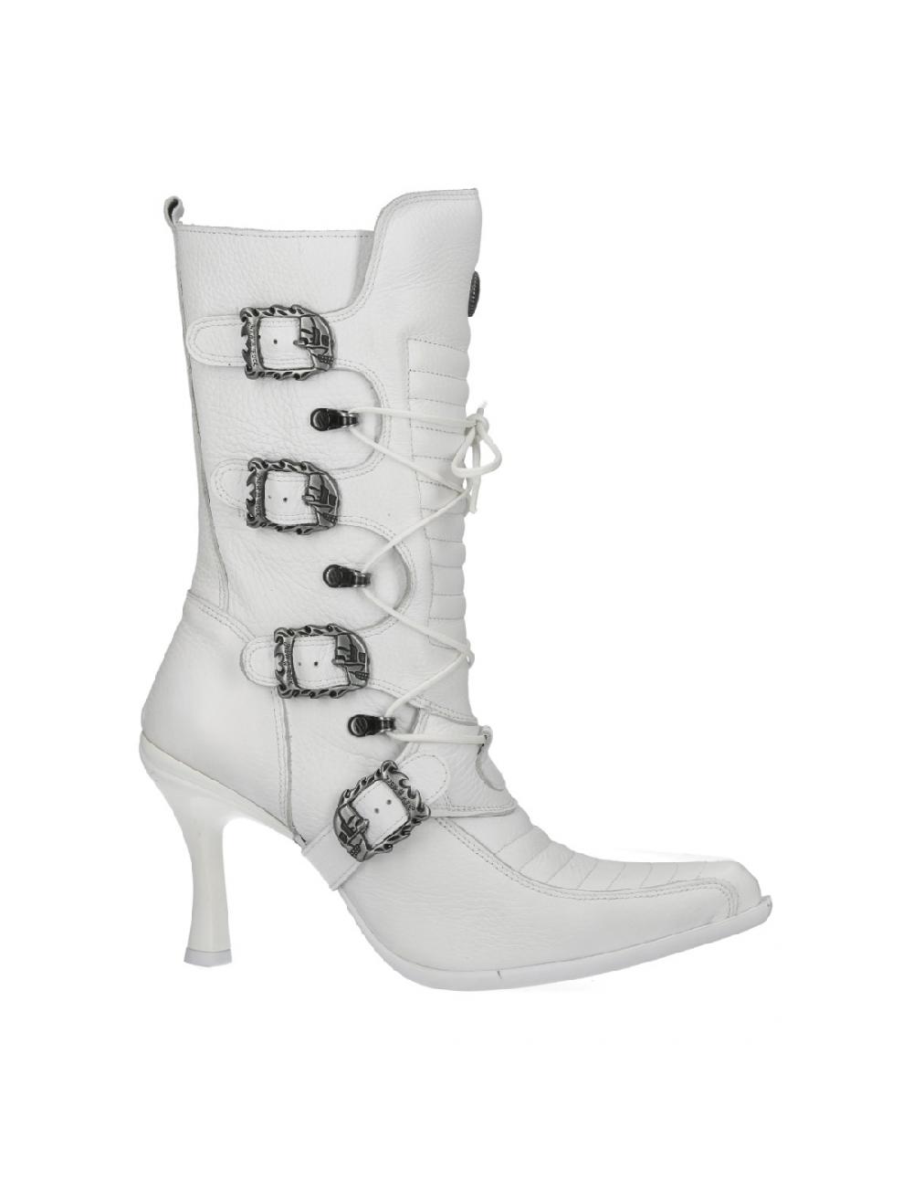 New Rock M-9375-C5