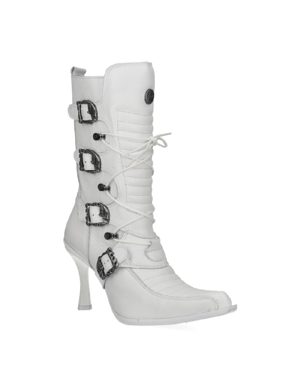 New Rock M-9375-C5