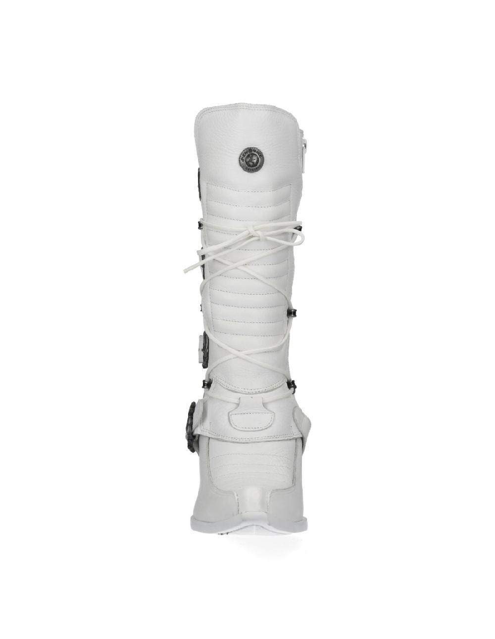 New Rock M-9375-C5