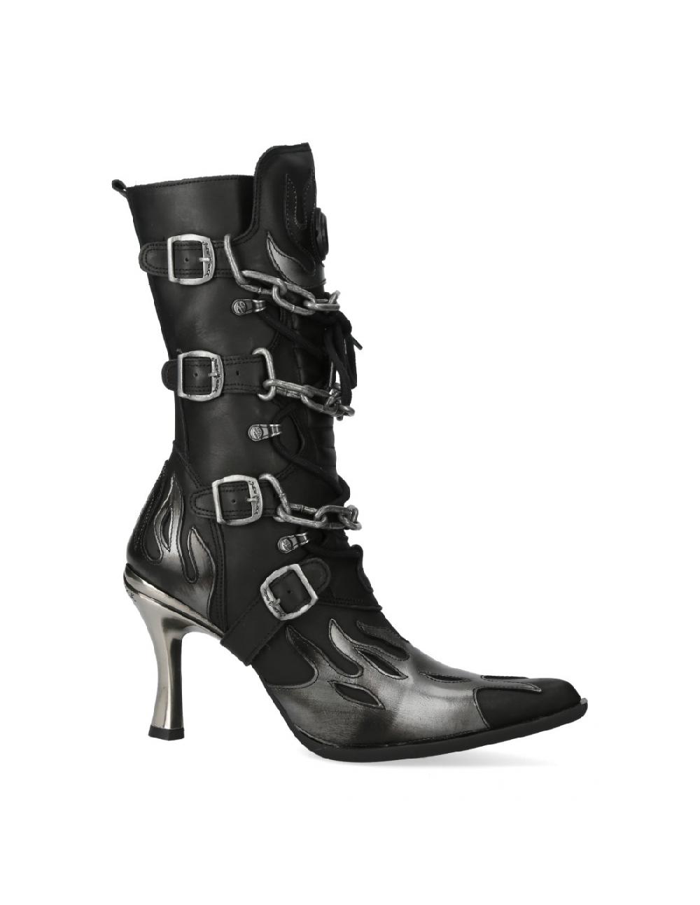 New Rock M-9578-C1