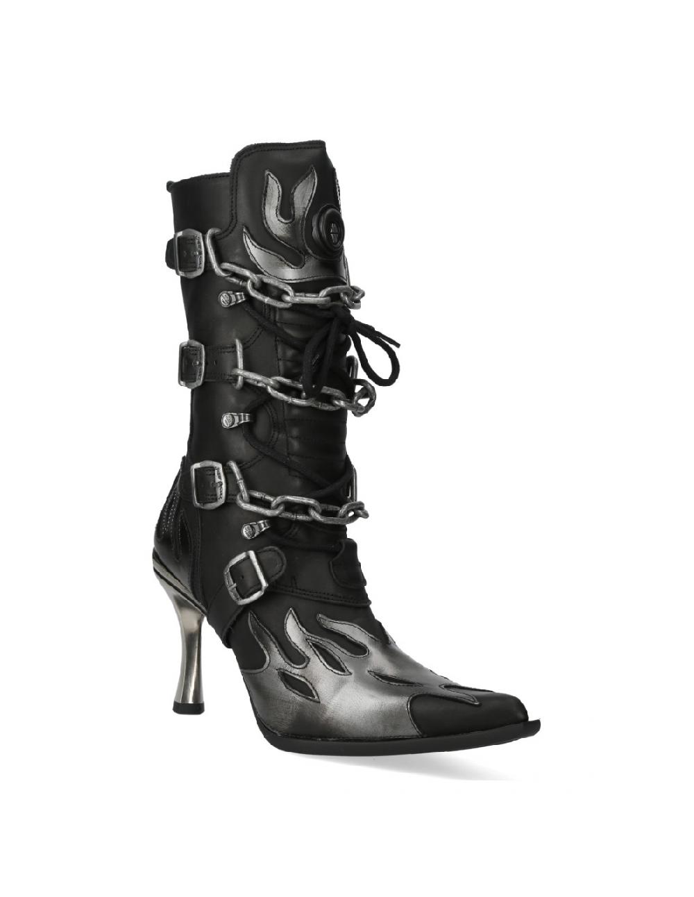 New Rock M-9578-C1