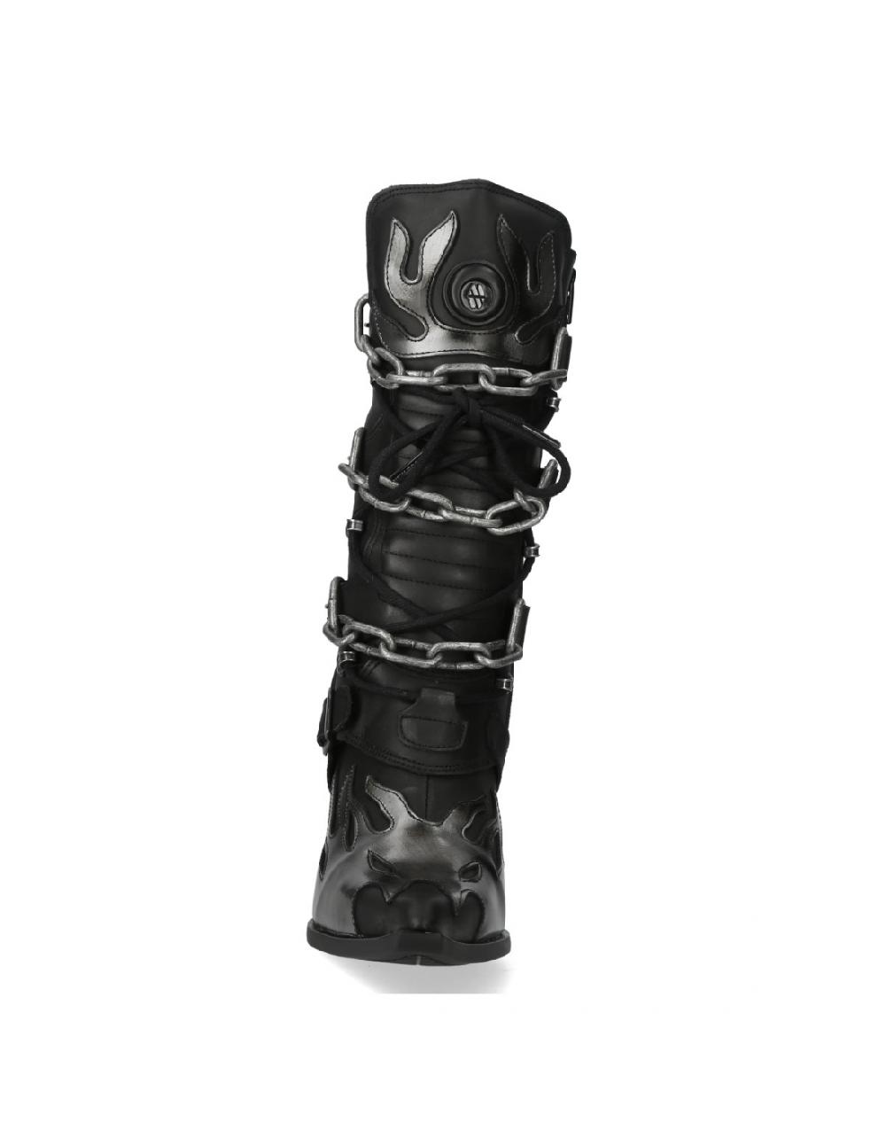 New Rock M-9578-C1