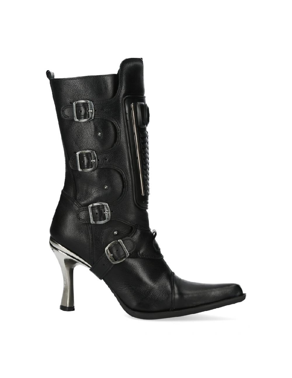New Rock M-9591B-C2