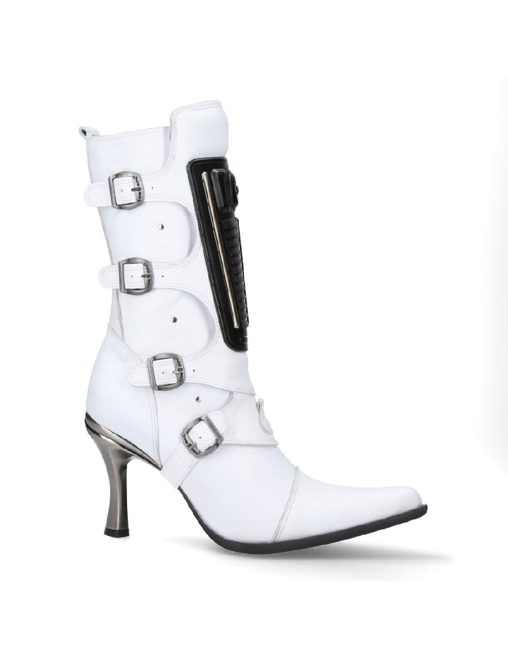 New Rock M-9591B-C3
