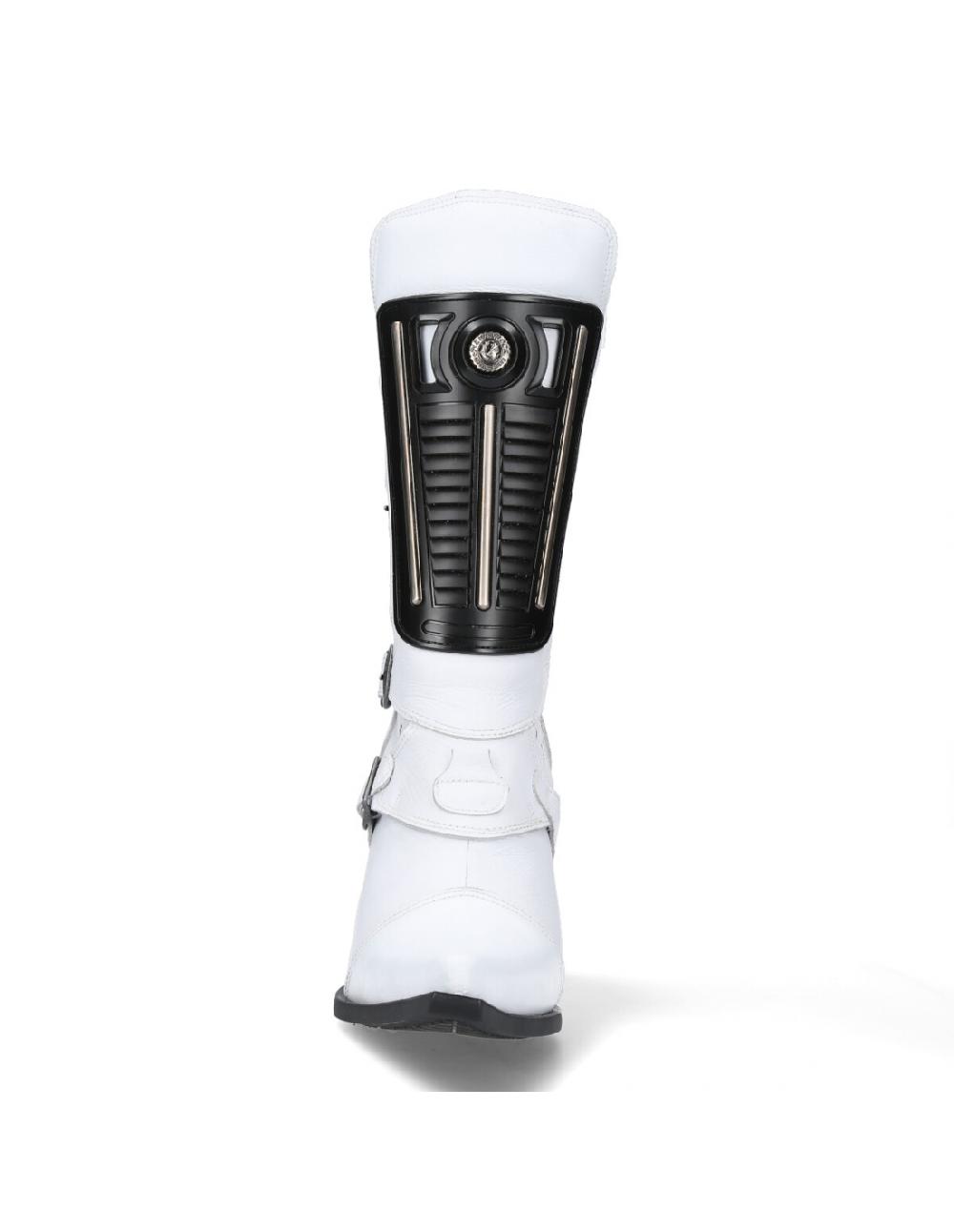 New Rock M-9591B-C3