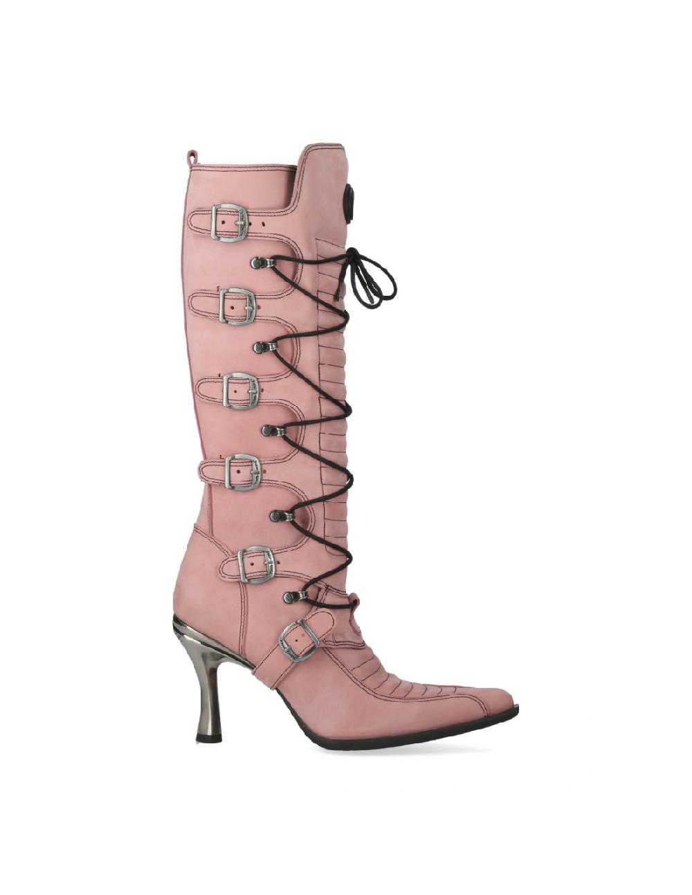 New Rock M-9674-C2