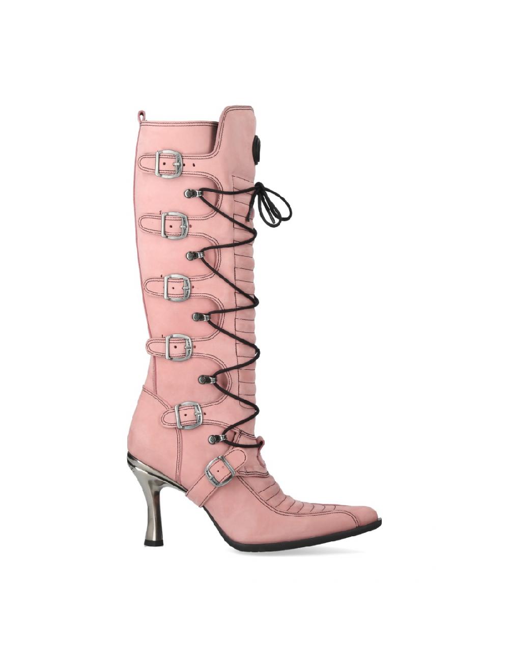 New Rock M-9674-C2