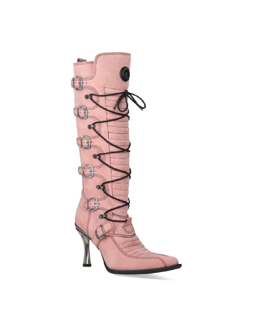 New Rock M-9674-C2